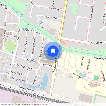 57a Racecourse Road, Vic 3810, Pakenham