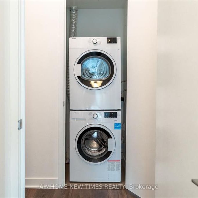 For Lease - 125 Blue Jays Way Unit# 3103, Toronto, Ontario - Photo 1