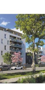 Location Appartement 3 pièces 59m² MULHOUSE 68100 - Photo 3