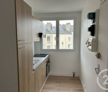 Location Appartement 1 pièce 27m² LE HAVRE 76600 - Photo 2