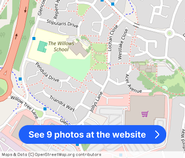 Lapponum Walk,Hayes,UB4 - Photo 1