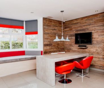 Flat 1 - 4 Bedrooms - Photo 2