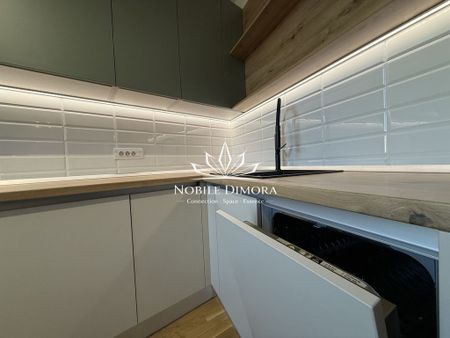 ISHO - Apartament modern cu 2 camere, Et3, pet friendly, ... - Fotografie 4