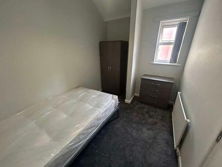 Wyggeston Street, Burton Upon Trent, DE13 - Photo 3