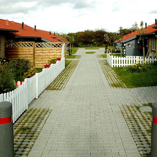 Regnbueparken, Dragehøjvej/Alfehøjvej 370-0 - Photo 1