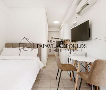 Ενοικίαση κατοικίας, 21 τ.μ., Αθήνα, 450 € - Photo 5