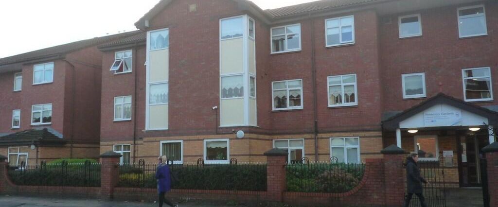 FLAT 16 Rosemoor Gardens, Norris Green - Photo 1