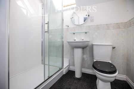 3 bedroom house to rent High Street, Desford, Leicester, Leicestershire, LE9 - Photo 4