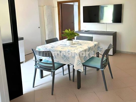 Bilocale piazza Gino Menconi, Marina di Carrara, Carrara - Photo 1