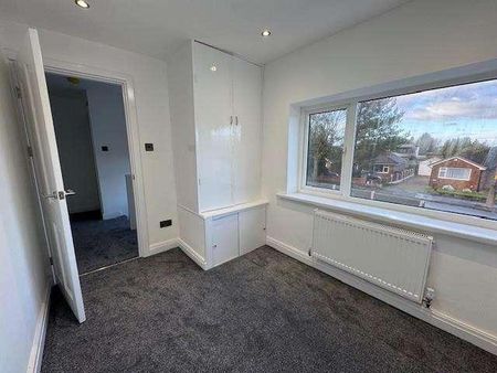 Brandon Avenue, Heald Green, SK8 - Photo 4