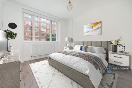 2 bedroom flat to rent - Photo 3