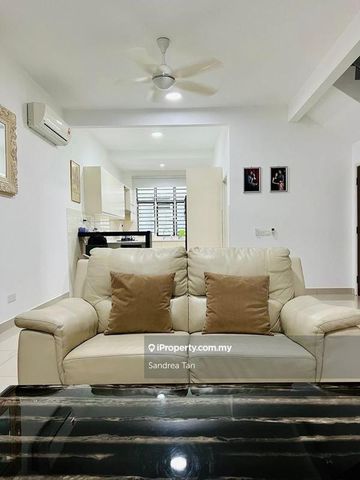 Setia Pearl Island (Phase 3)- Gated & Guarded, Bayan Lepas - Foto 3