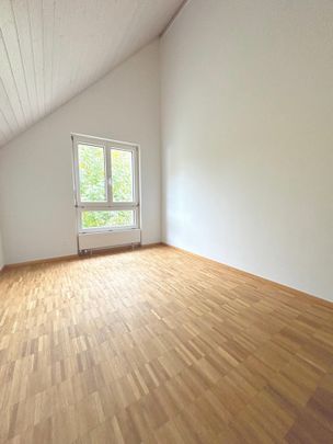 gemütliche Wohnung im Dorfzentrum - Foto 1