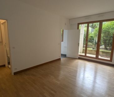 location Appartement T1 DE 26.63m² À PARIS - Photo 2