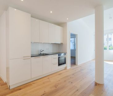 2.5 Zimmer, 51 m², 2. Stock - Photo 1