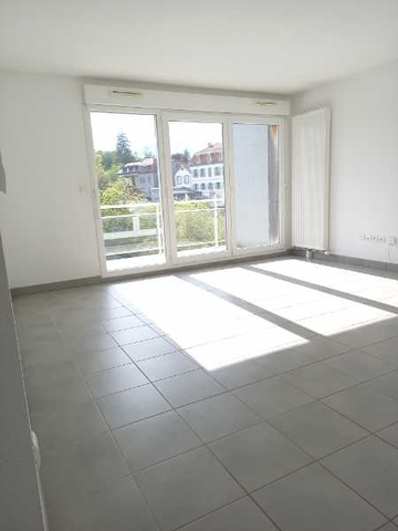 Location : Appartement 3 pièces 75 m2 – MONTBELIARD - Photo 4