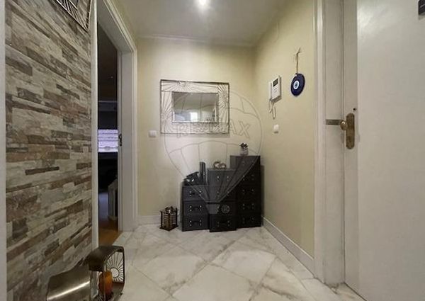 Apartamento T3 em Lisboa