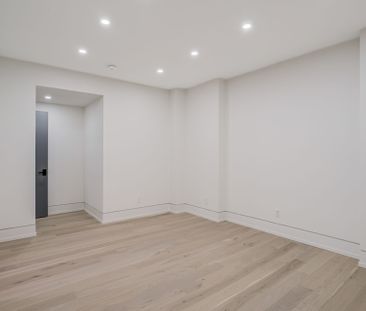 For Lease - 27 Scotland Road Unit# Lower Level, Toronto, Ontario - Photo 6