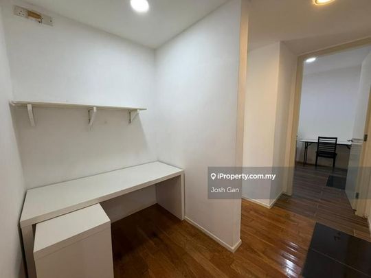 Arcoris Residences, Mont Kiara - Photo 1
