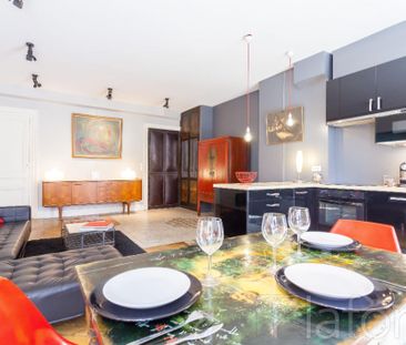 Appartement T2 LYON à louer - Photo 5