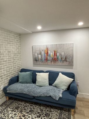 For Lease - 160 Olde Bayview Avenue Unit# Bsmt/2, Richmond Hill, Ontario - Photo 1