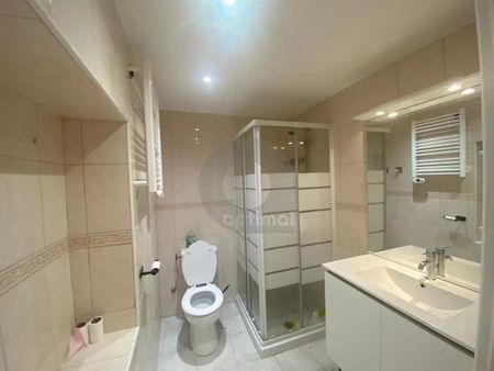 Location Appartement 2 pièces 39m² MENTON 06500 - Photo 2