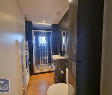 Location Appartement 2 pièces 35m² ROUEN 76100 - Photo 5