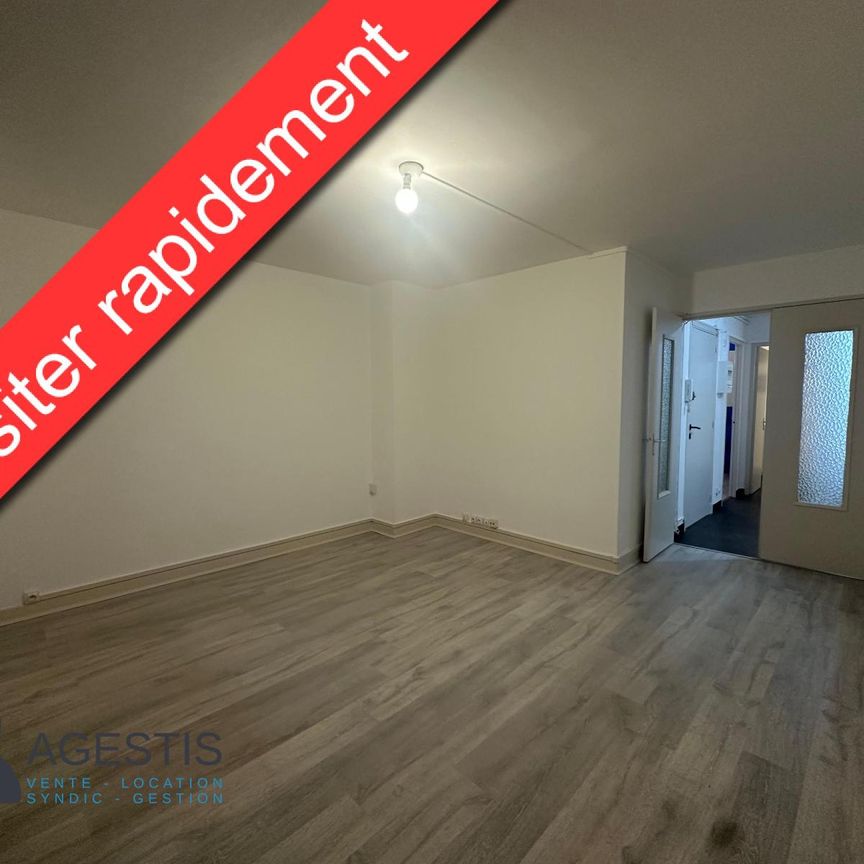 Location Appartement 3 pièces 57m² TOULOUSE 31500 - Photo 1