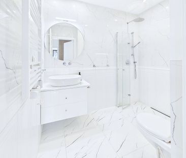 3 Pokoje l Nowoczesne l Garaż l Balkon l Od zaraz 55.2 m² - Zdjęcie 4