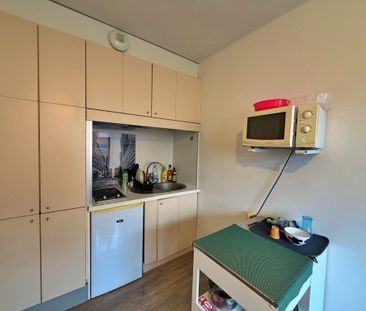 Location Appartement 1 pièce 19m² VANDOEUVRE LES NANCY 54500 - Photo 4