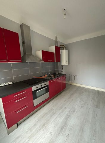 Appartement 2 pièces à Montigny-lès-Metz - Photo 4