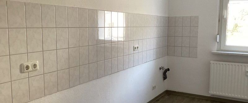 Sofort verfügbar! modernisierte 2-Zimmer-Wohnung mit kl. Terasse - Foto 1