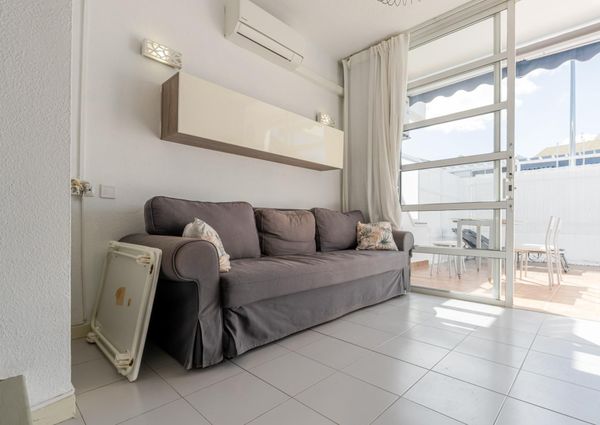 Casa o chalet de alquiler en Calle Tauro, 1, Maspalomas - Meloneras