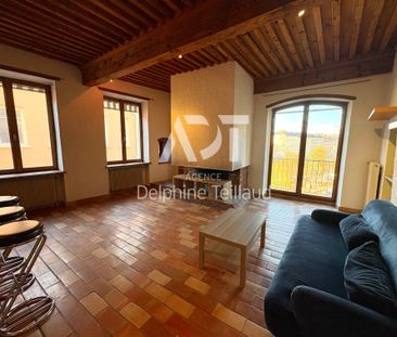 Location Appartement 2 pièces 65m² GRENOBLE 38000 - Photo 1