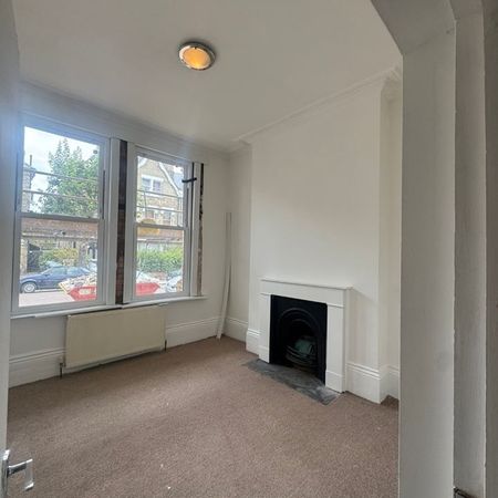 2 Bed Flat, Ribblesdale Road, N8 - Photo 3