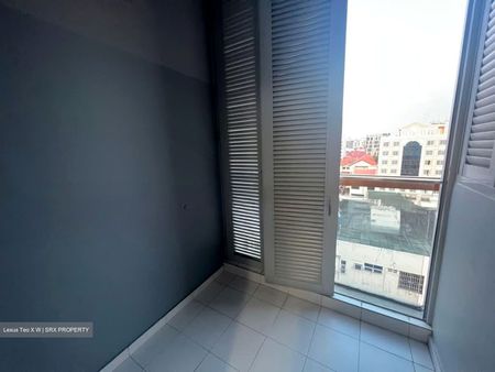 #1 Suites (D14), Apartment - For Rent - Photo 4