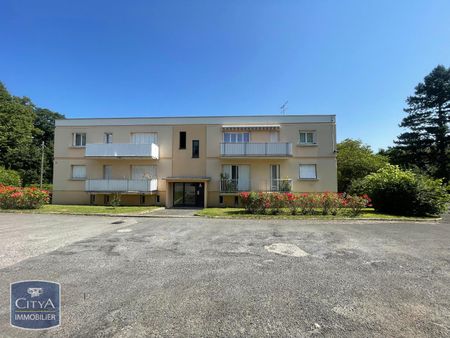 Location Appartement 1 pièce 27m² MACON 71000 - Photo 4