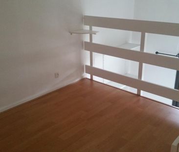 TOULOUSE / Location Appartement 1 Pièce 17 m² - Photo 3