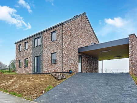 Huis met drie slaapkamers in Braives Villeen-Hesbaye - Photo 5