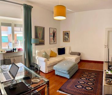 Appartamento in Affitto a Roma – Zona: Vigna Clara - Photo 4