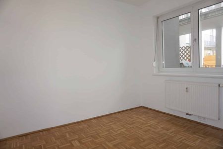 Renovierungsbedürftige Traumwohnung mit Loggia und Stellplatz in Luftenberg – Jetzt für nur 735,76 €/Monat mieten! - Photo 4