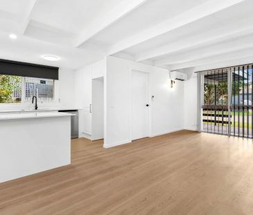 Fully renovated 2 bedroom unit - Photo 1