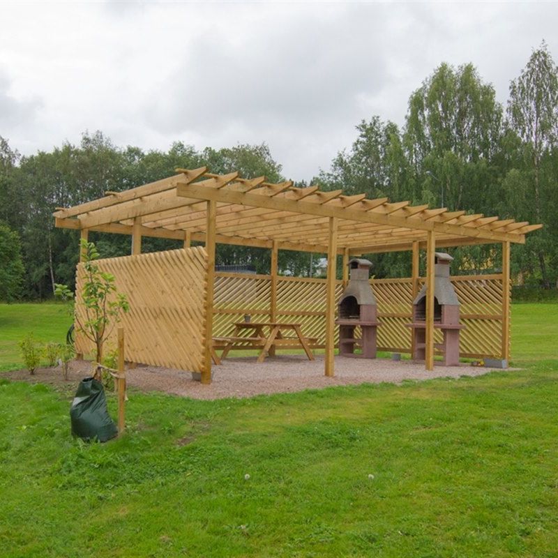 Nackstavägen 16 B - Photo 1