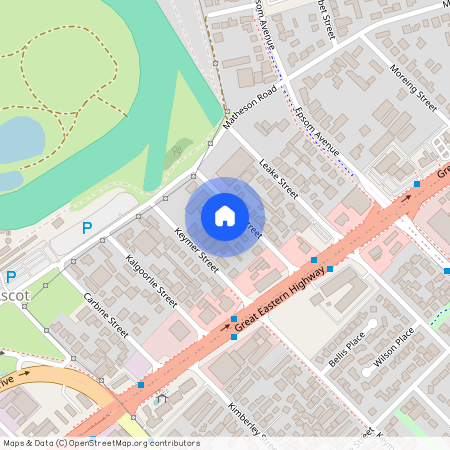 6 Aurum Street, WA 6104, Ascot