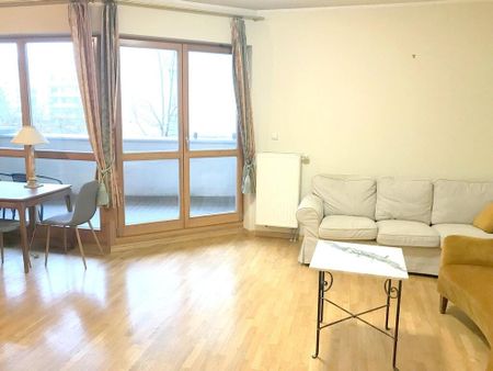 Warszawa, Mokotów Dolny, Sadyba, Idzikowskiego - Фото 4