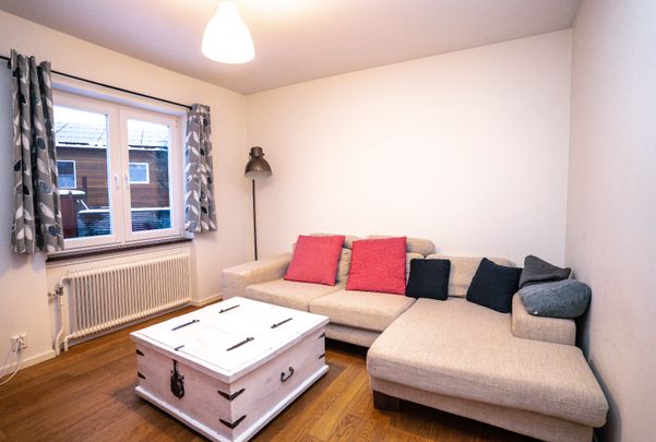 Villa nära skog och naturområde - Foto 1