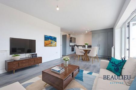 2 bedroom apartment to rent - Photo 5