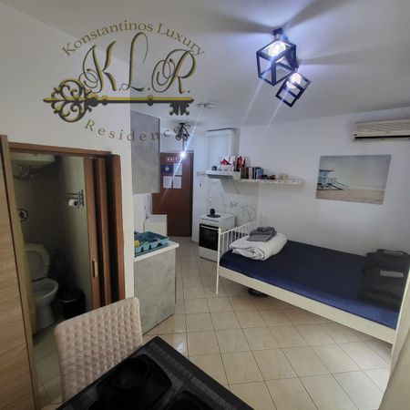 Studio/Γκαρσονιέρα για ενοικίαση Παναγία Φανερωμένη (Ξηροκρήνη - Παναγία Φανερωμένη) - Φωτογραφία 4