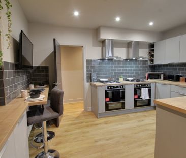 1 bed house share to rent in Lansdowne Road, Leicester, LE2 - Photo 2