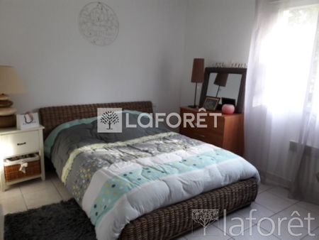 Maison T5 près de PONT L ABBE à louer - Photo 3